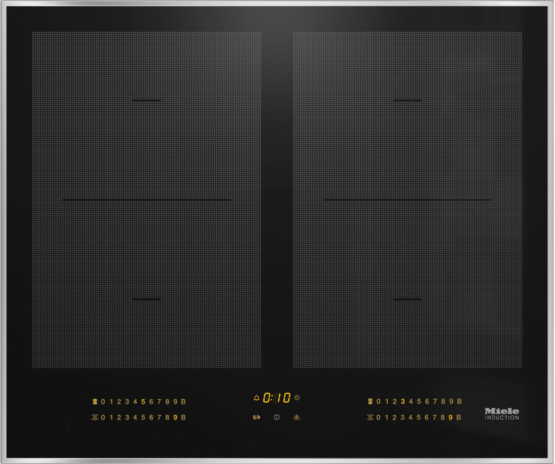 Miele KM 7564 FR DFS - Induktionskogeplade