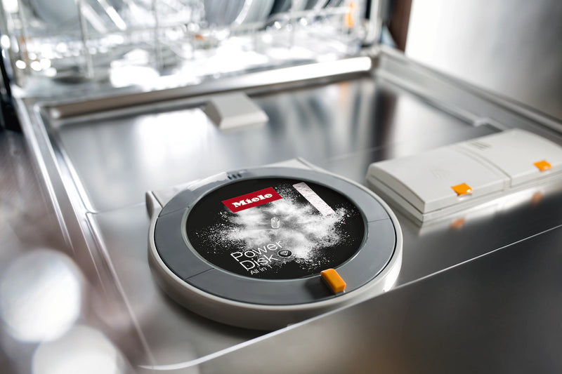 Miele PowerDisk All in 1
