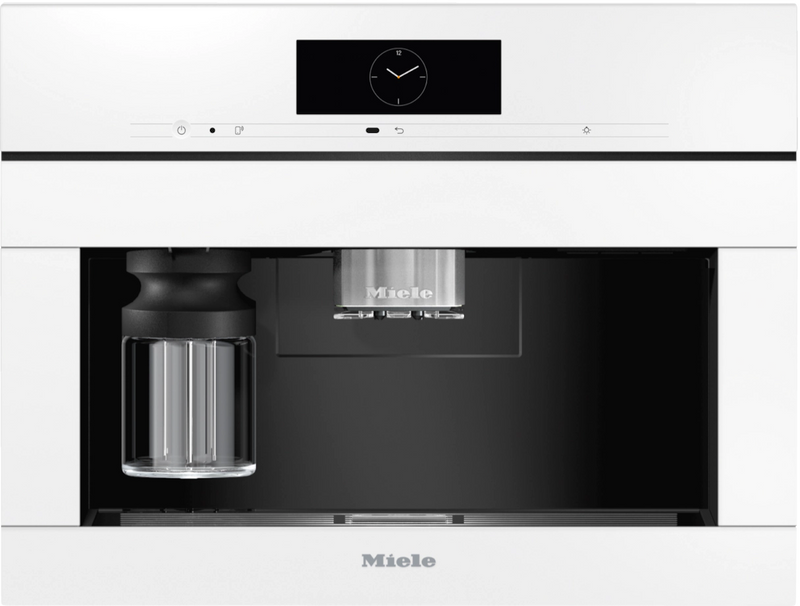 Miele CVA 7845 OBSW NER - Espressomaskine til indbygning