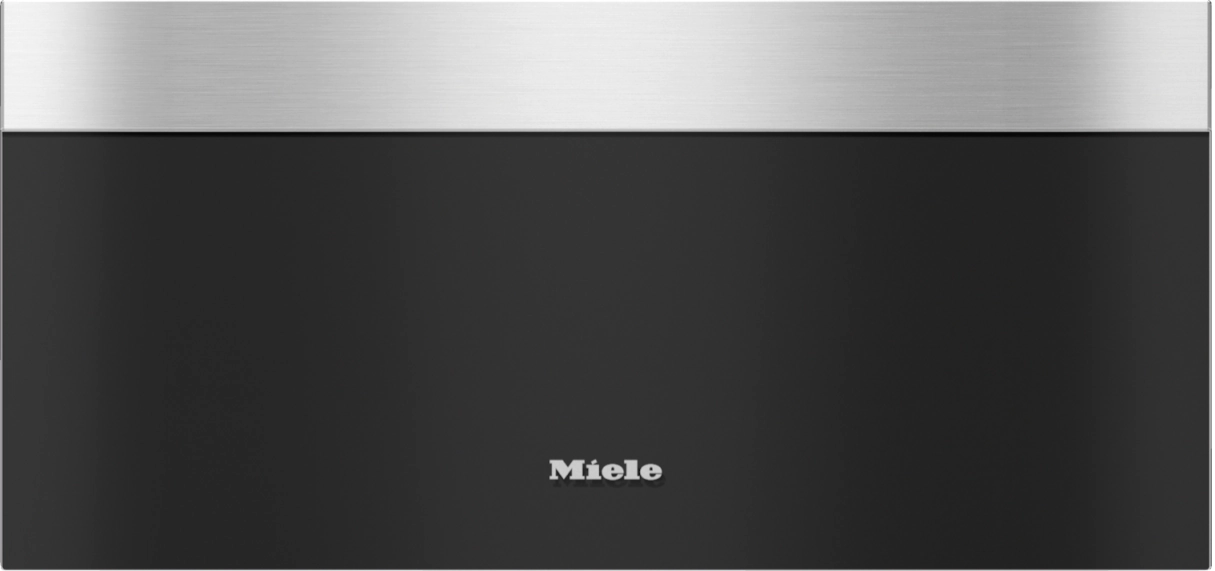 Miele ESW 7020 CLST NER - Varmeskuffe