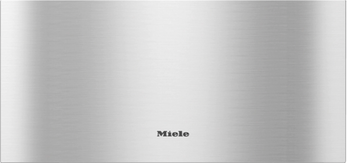 Miele ESW 7120 CLST NER - Varmeskuffe