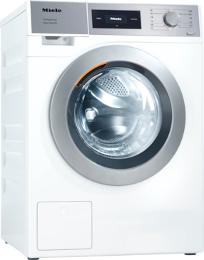 Miele Professional PWM 506 Mop Star 60 EL DV-1 vaskemaskine billede 3