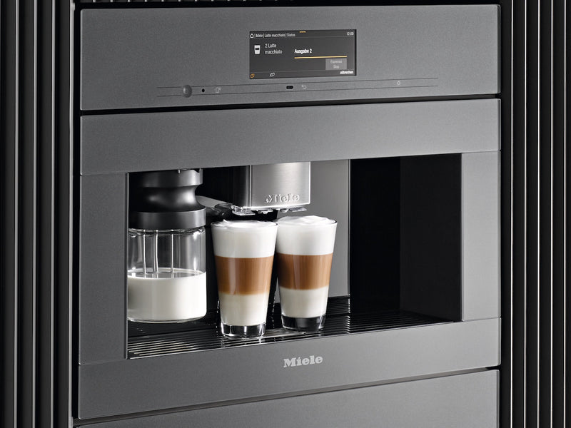Miele MB-CVA 7000 Mælkebeholder til Espressomaskine