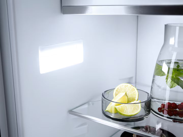 Miele K7348C integrerbart køleskab med LED-belysning