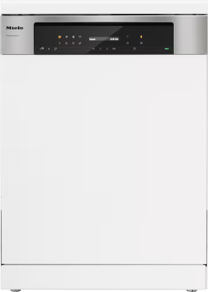Miele PFD 101 professionel opvaskemaskine