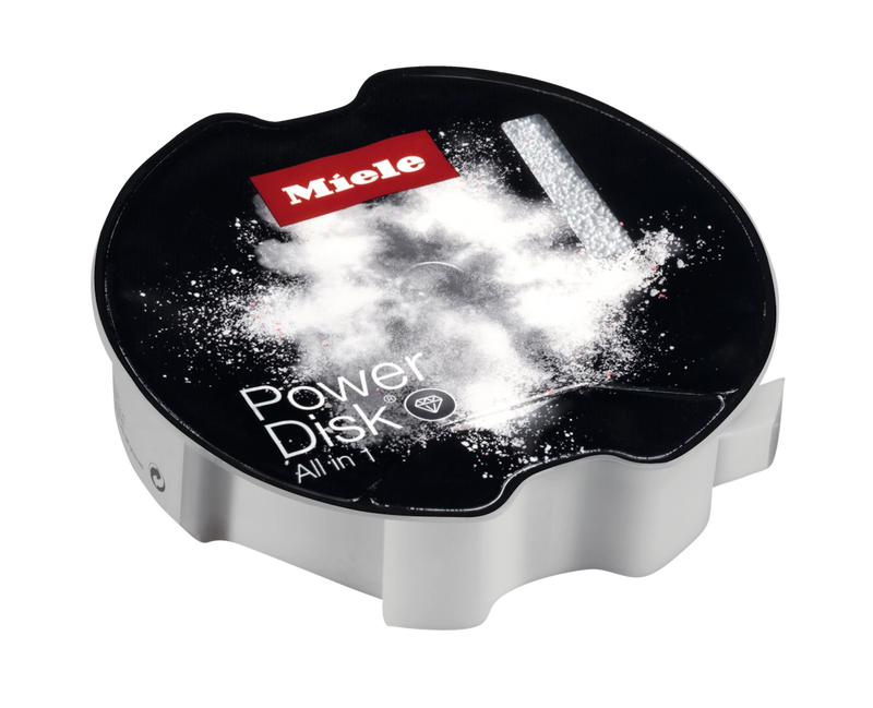 Miele PowerDisk All in 1