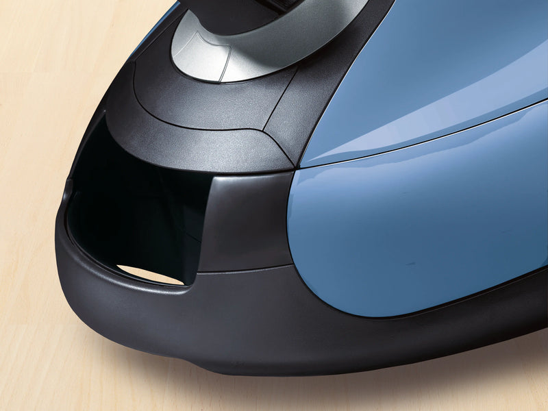 Miele Complete C2 Hardfloor SFRF5 - Støvsuger inkl. 4 års garanti!