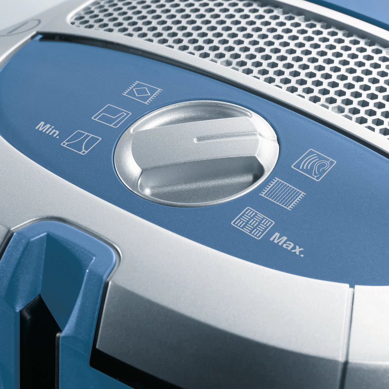 Miele Complete C2 Hardfloor SFRF5 - Støvsuger inkl. 4 års garanti!
