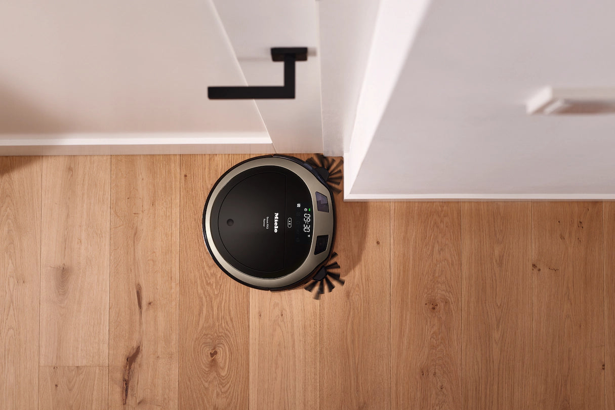 Miele Scout RX3 Runner - SPQL Robotstøvsuger