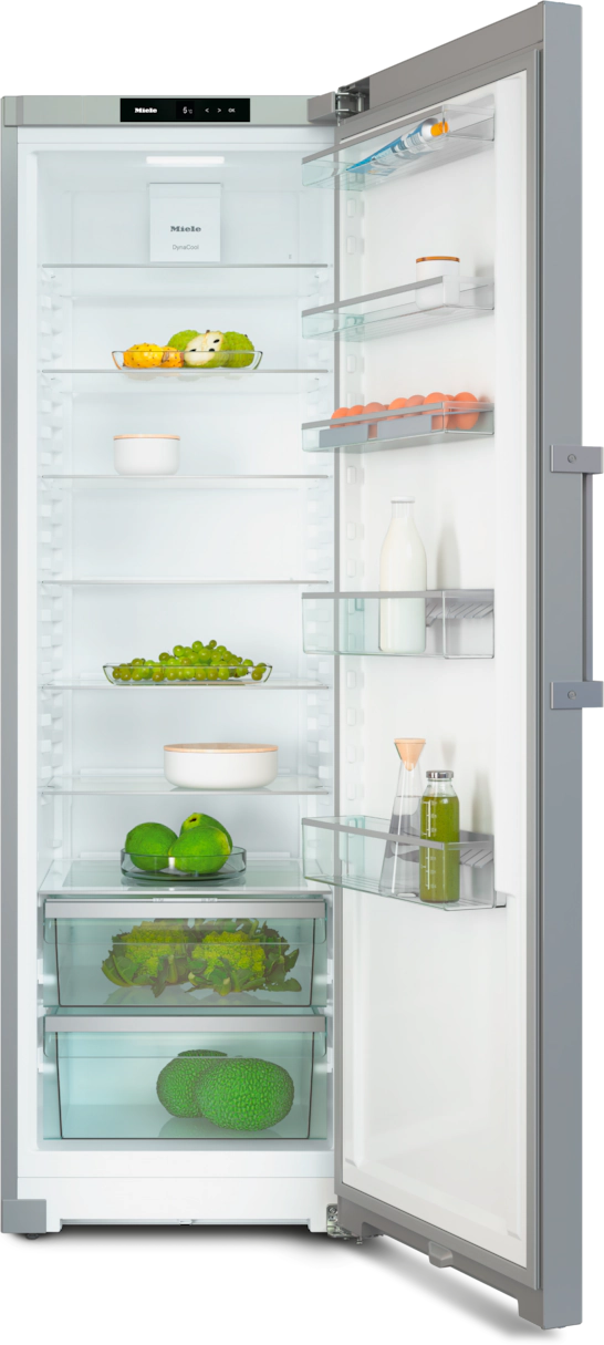 Miele KS 4383E D el N EU2 - Fritstående kølefryseskab