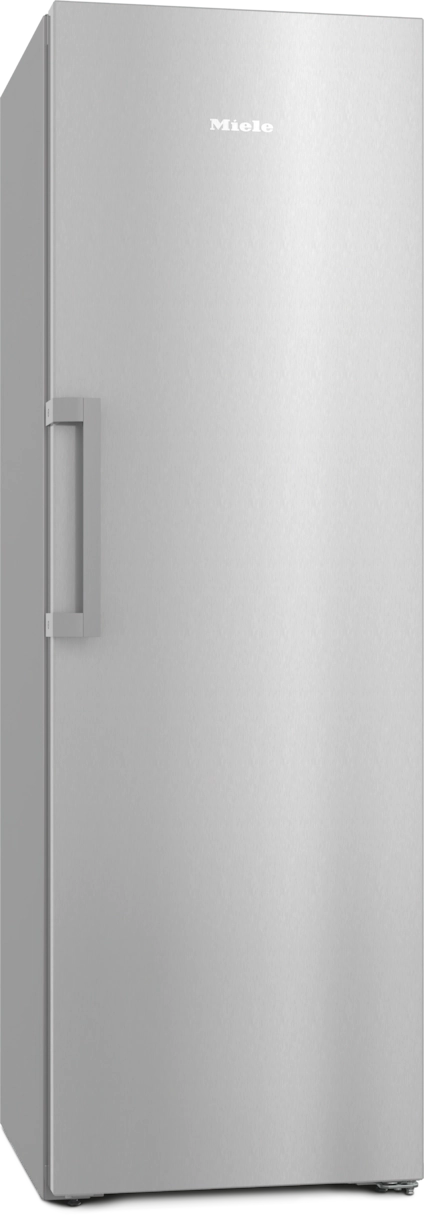 Miele KS 4383E D el N EU2 - Fritstående kølefryseskab