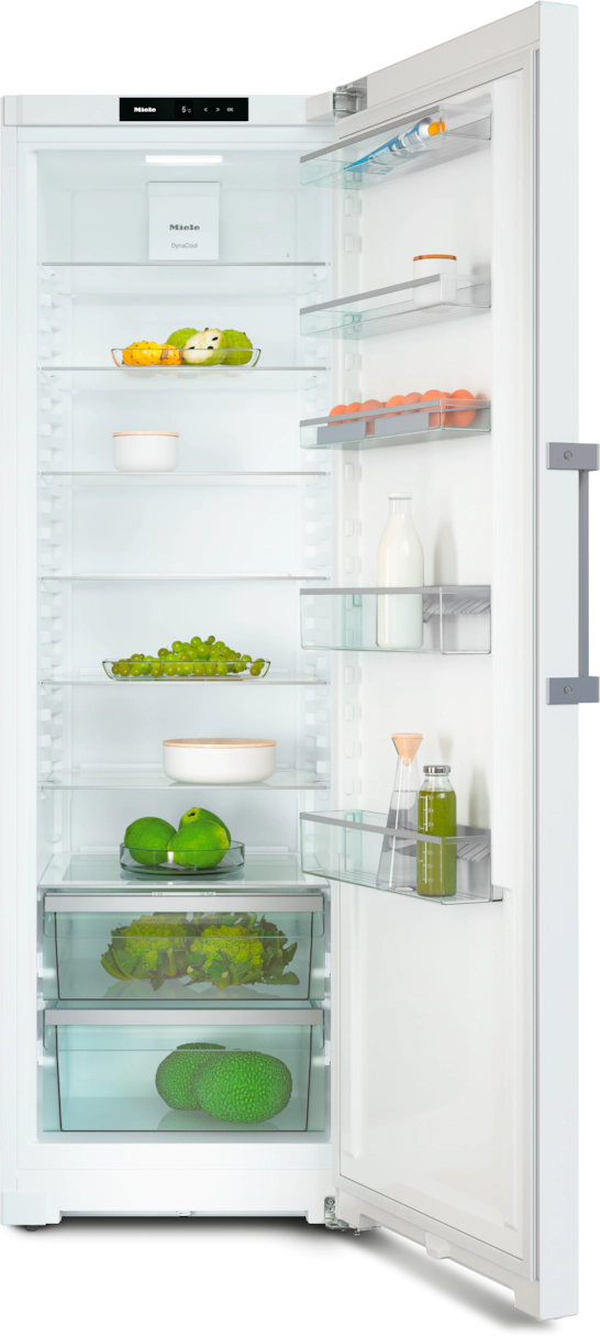 Miele KS 4383E D ws N EU2 - Fritstående kølefryseskab