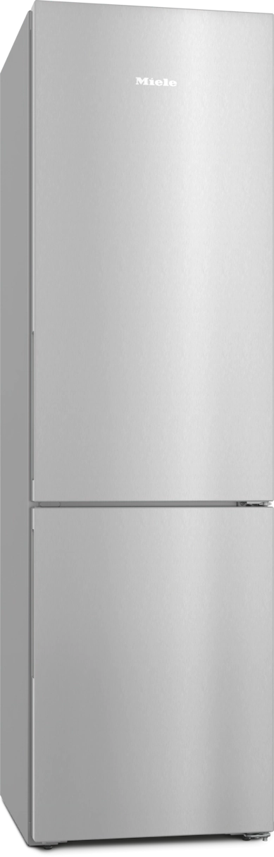 Miele KFN 4395D D el EU1 - Fritstående kølefryseskab
