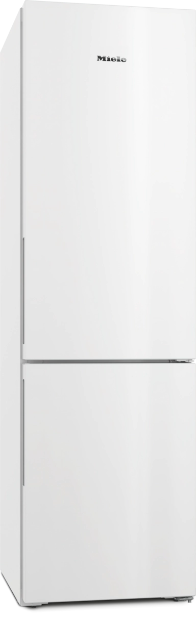 Miele KFN 4395D D ws EU1 - Fritstående kølefryseskab