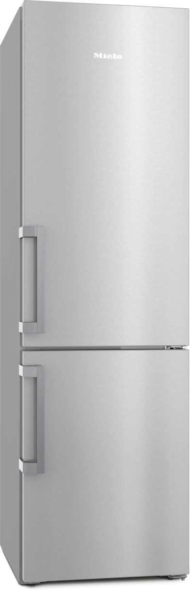 Miele KFN 4797D D edt/cs EU1 - Fritstående kølefryseskab