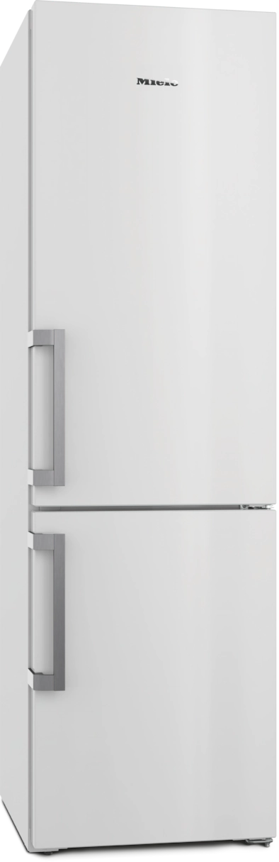 Miele KFN 4797D D ws EU1 - Fritstående kølefryseskab