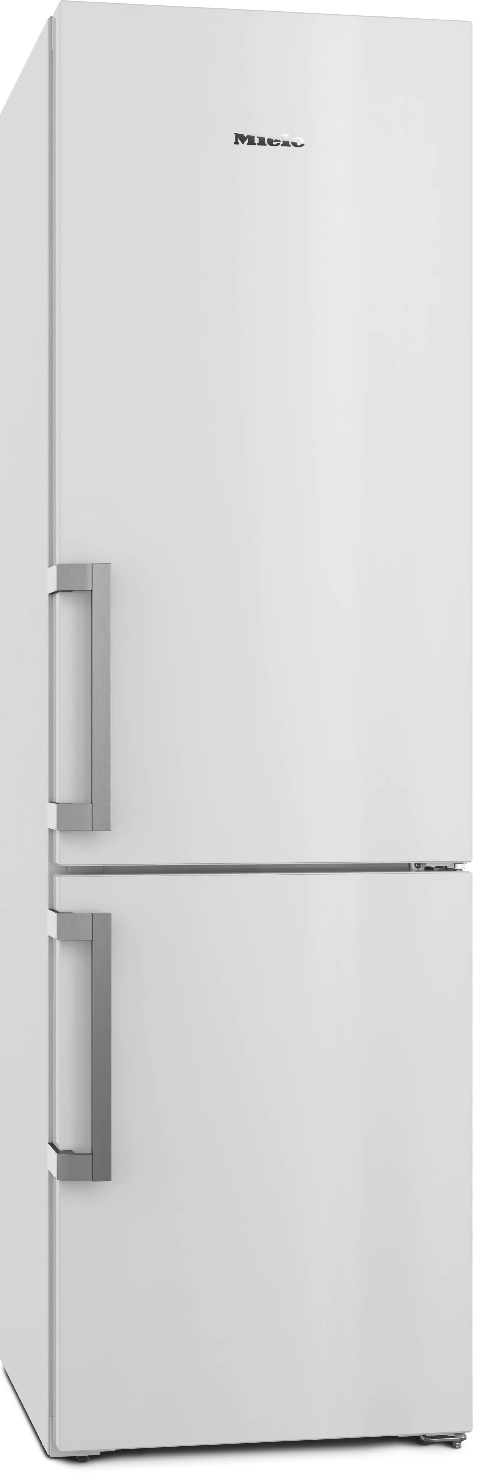 Miele KFN 4797CD ws EU1 fritstående kølefryseskab