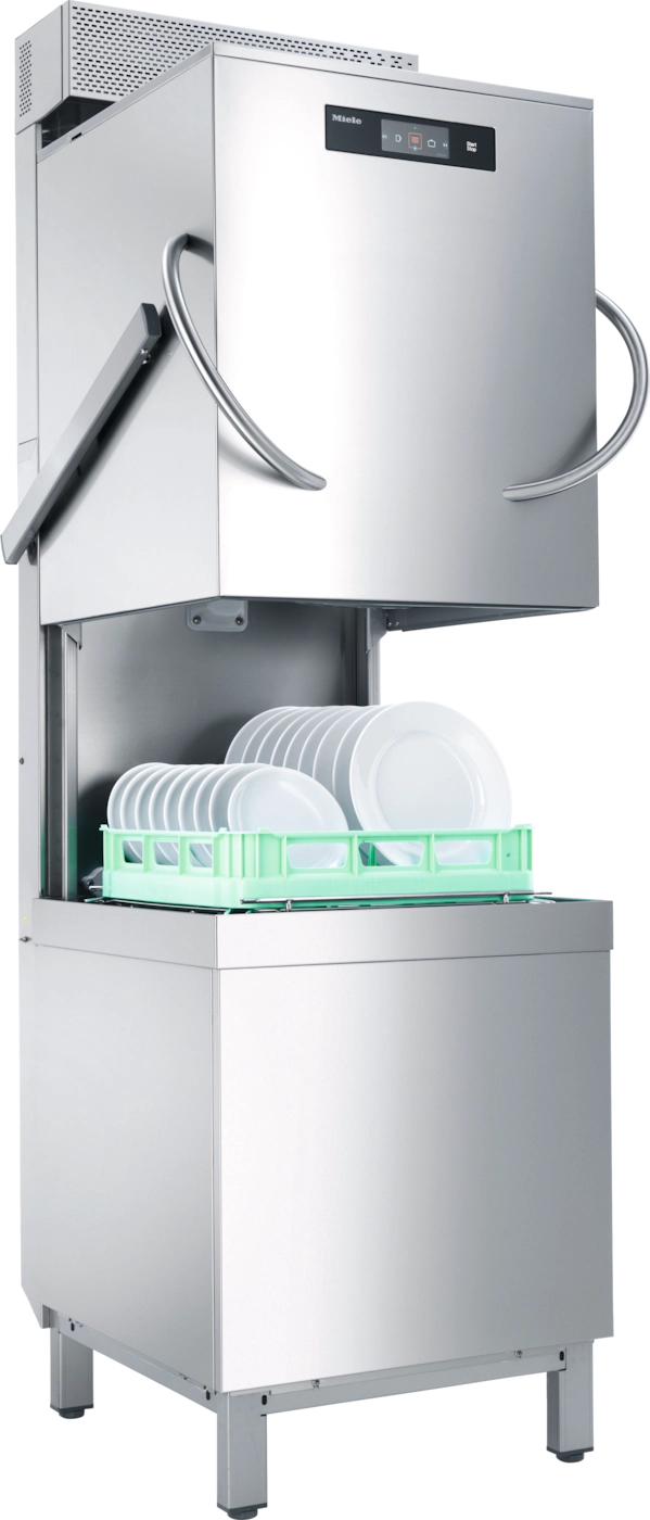 Miele PTD 901 DOS ECO gennemstiksopvaskemaskine