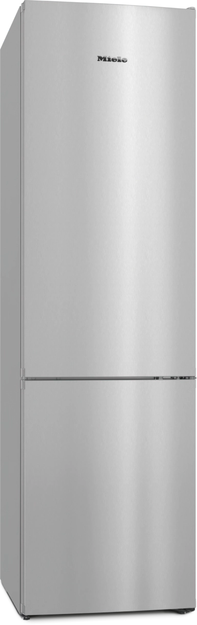 Miele KFN 4394E D el EU1 - Fritstående kølefryseskab