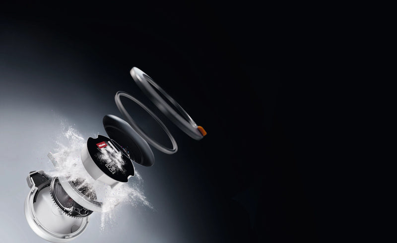 Miele PowerDisk All in 1