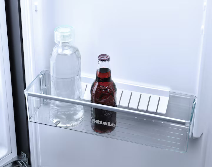 Miele K 7125 E integreret køle-fryseskab hylder