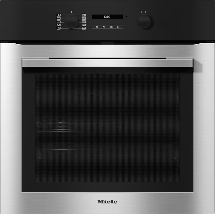 Miele H 2761-1 BP indbygningsovn