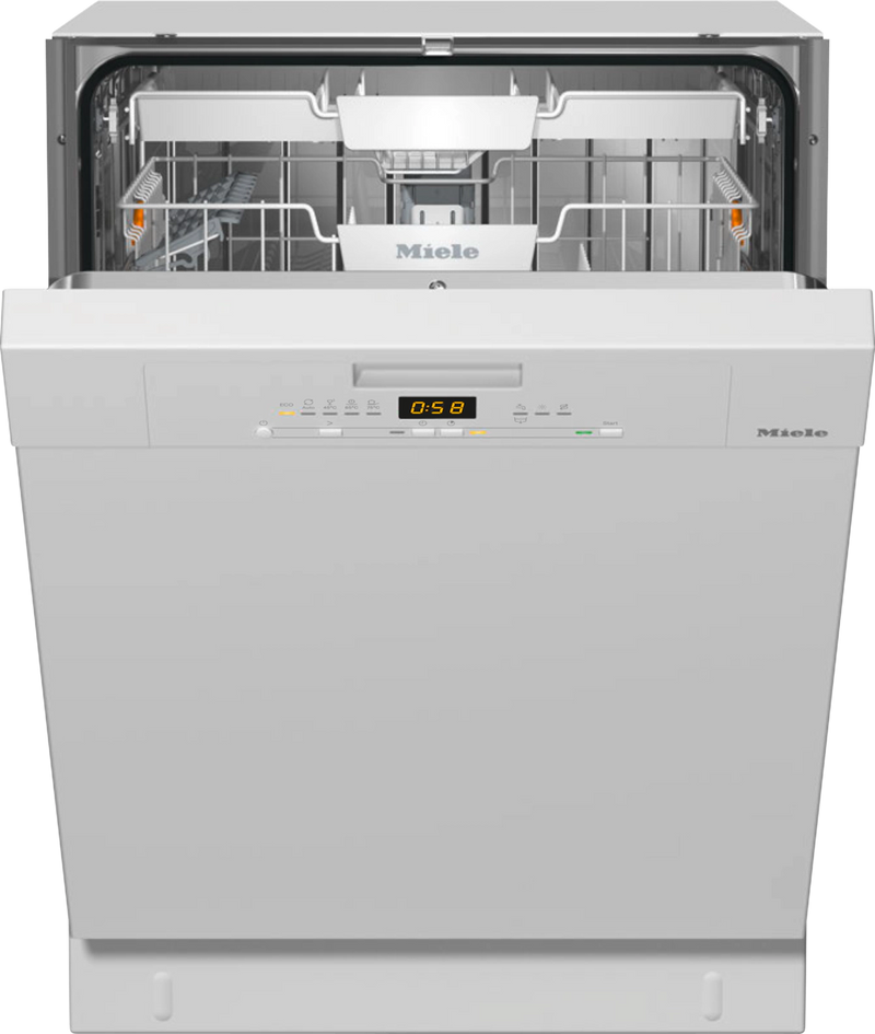Miele G 5132 SCU Selection Opvaskemaskine til indbygning
