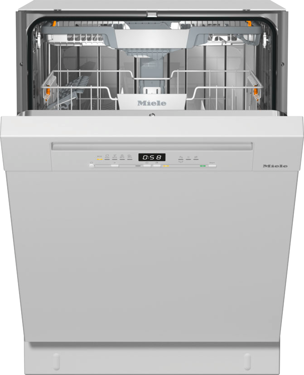 Miele G 5335 SCU opvaskemaskine til indbygning