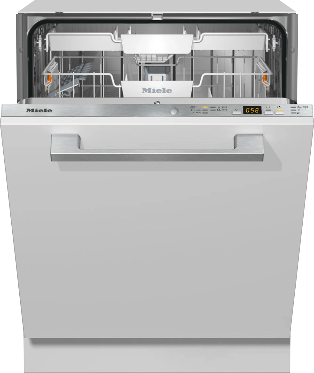 Miele G 5162 SCVI opvaskemaskine til integrering