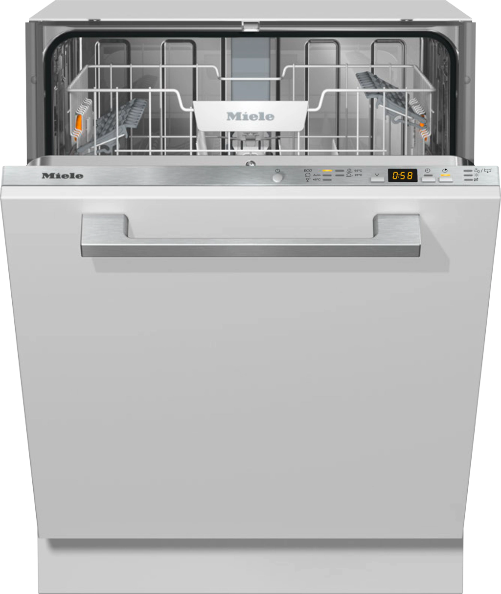 Miele G 5150 VI opvaskemaskine til integrering