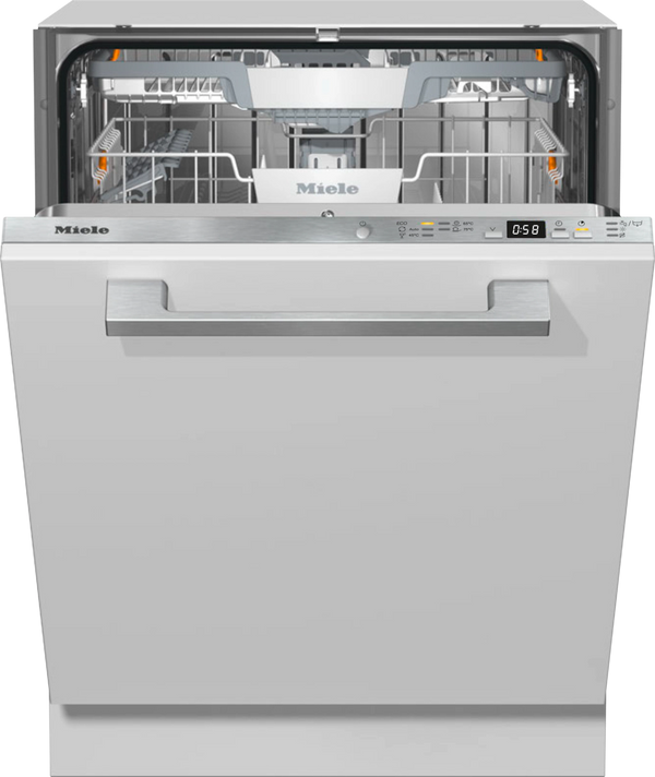 Miele G 5362 SCVI Selection Opvaskemaskine til integrering