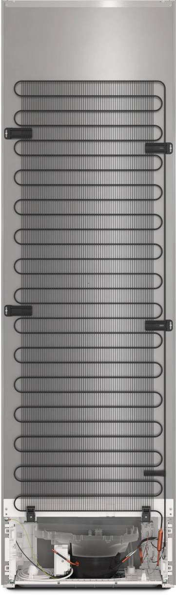 Miele KF 4392C D el EU1 - Fritstående kølefryseskab