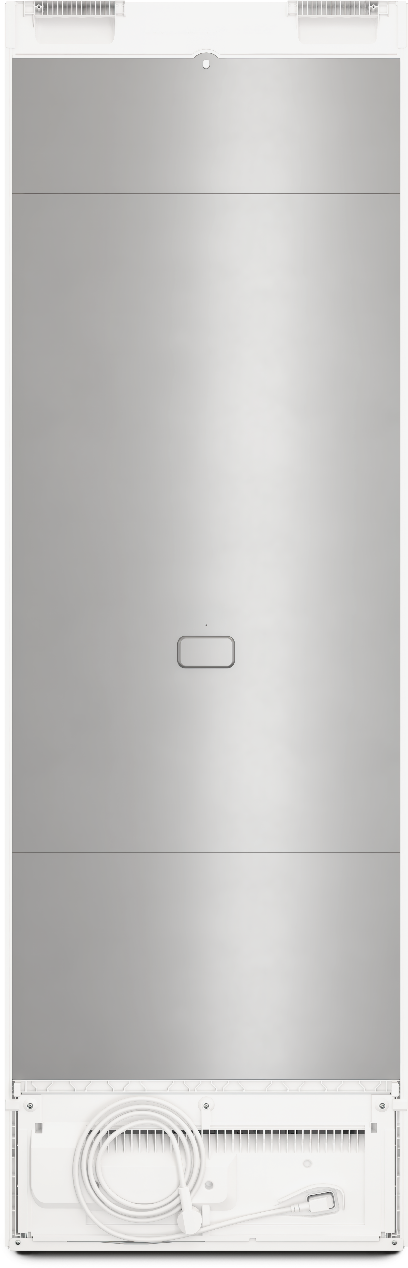 Miele FNS4383E WS N Fritstående Fryseskab