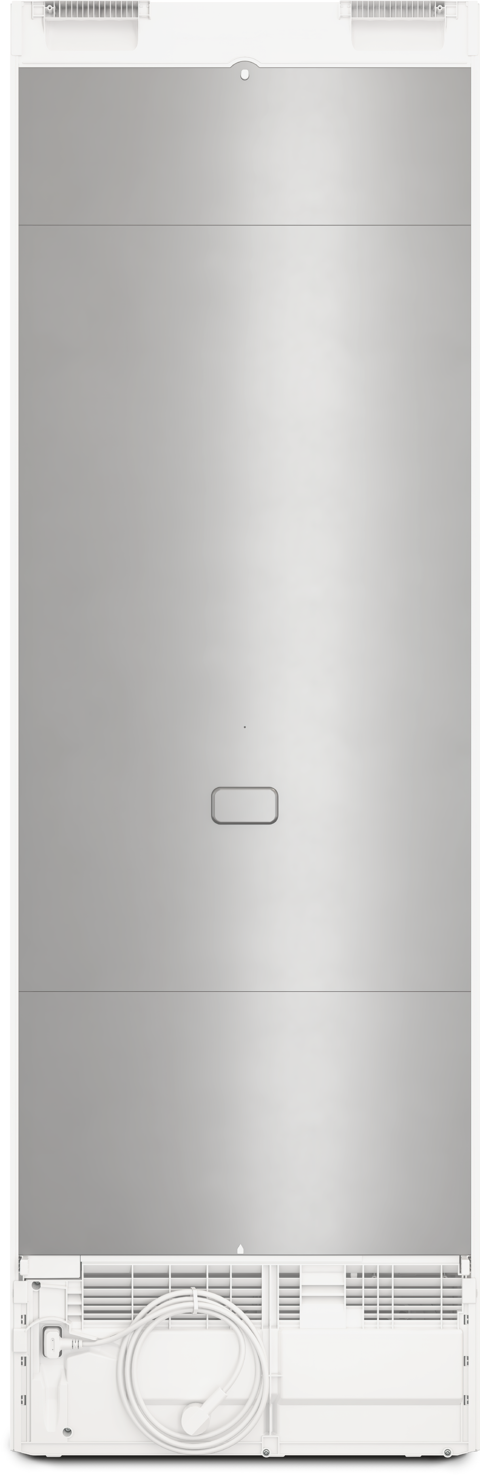 Miele KFN4375CD Køle-Fryseskab