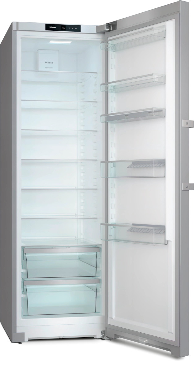 Miele KS 4383E D el N EU2 - Fritstående kølefryseskab