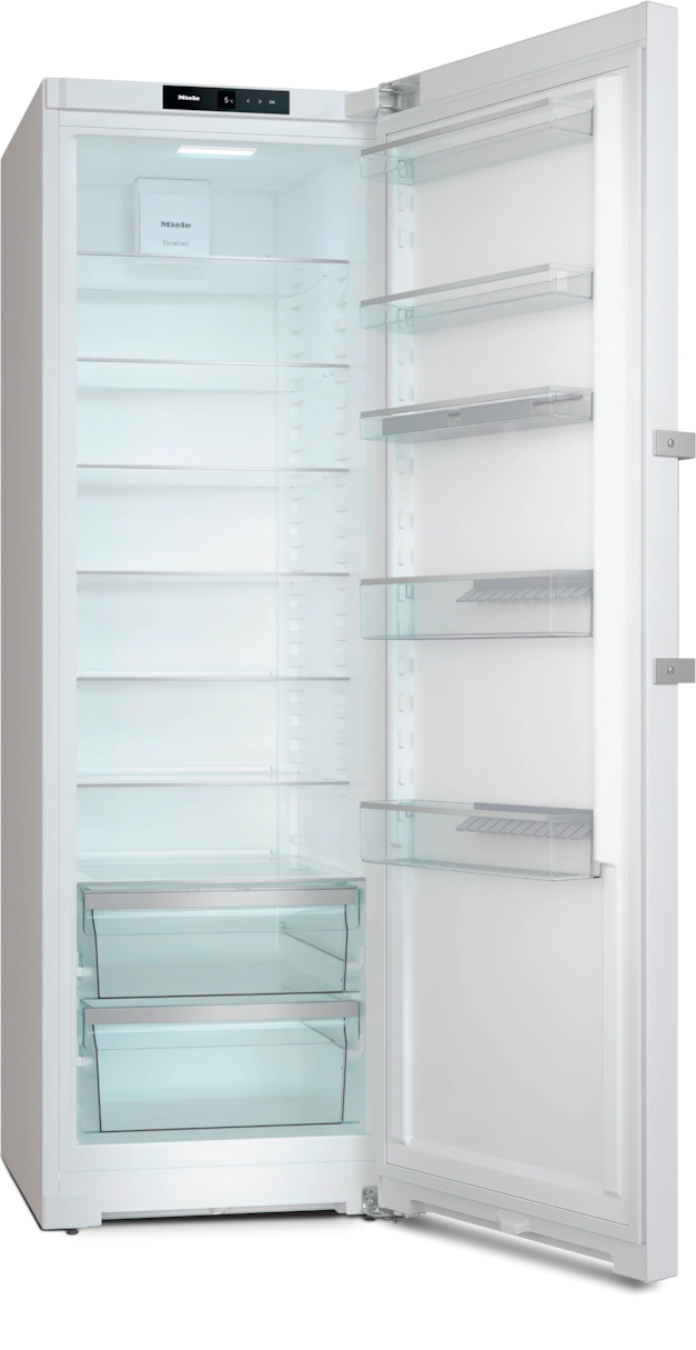 Miele KS 4383E D ws N EU2 - Fritstående kølefryseskab