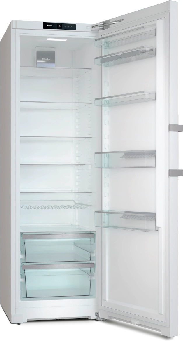 Miele KS 4783E D ws N EU2 - Fritstående kølefryseskab