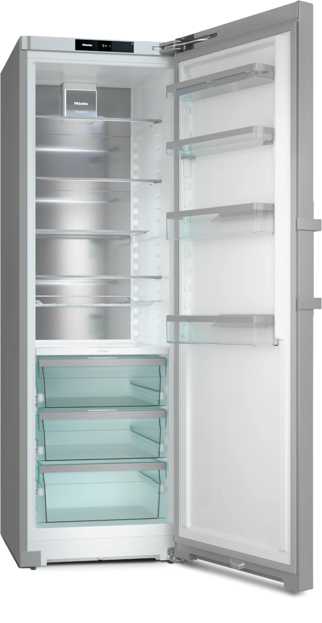 Miele KS 4885D D edt/cs N EU2 - Fritstående kølefryseskab