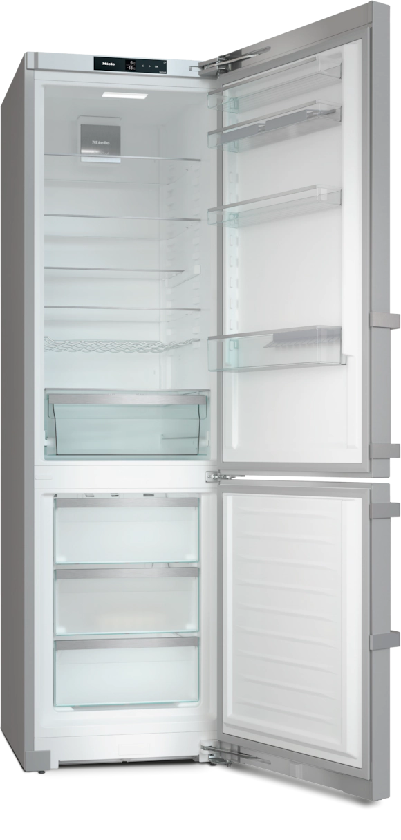 Miele KFN 4795D D edt/cs EU1 - Fritstående kølefryseskab