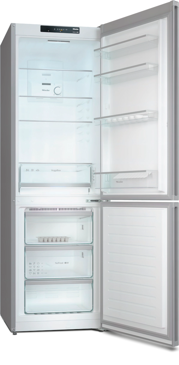 Miele KDN 4174E el Active EU1 - Fritstående kølefryseskab