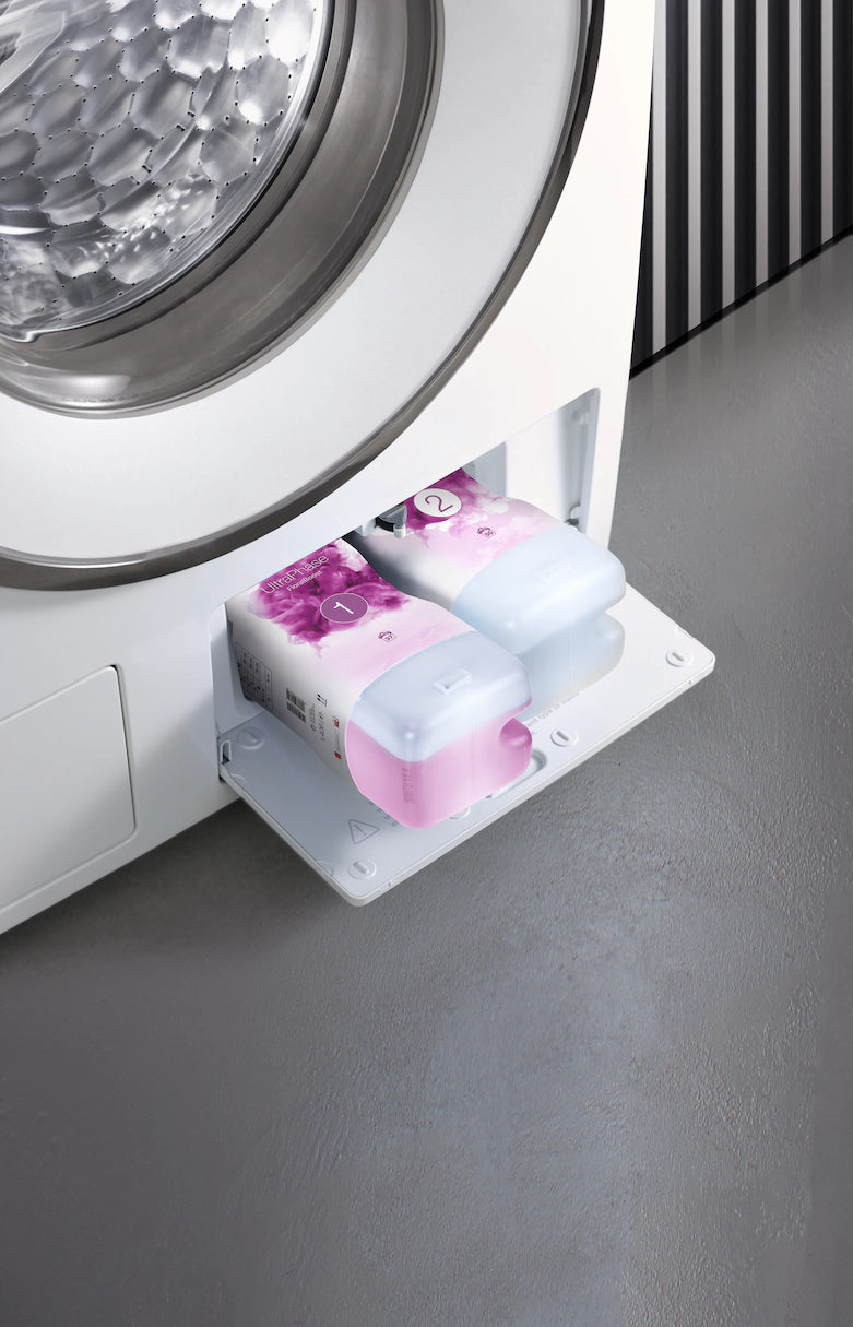 Miele UltraPhase 2 FloralBoost Limited Edition