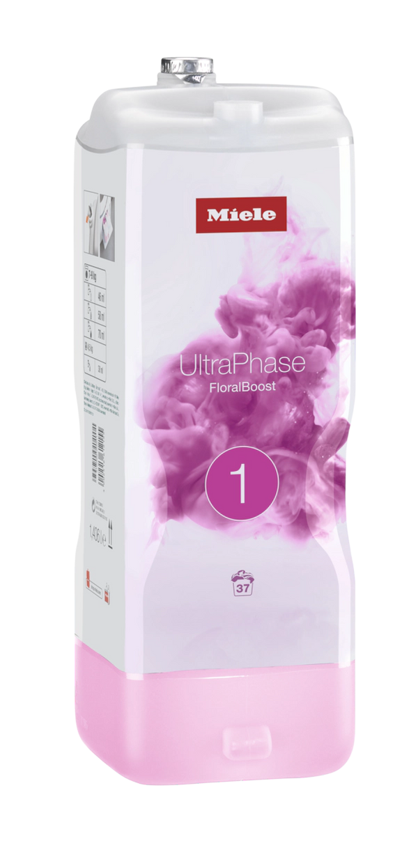  Miele UltraPhase 1 FloralBoost Limited Edition