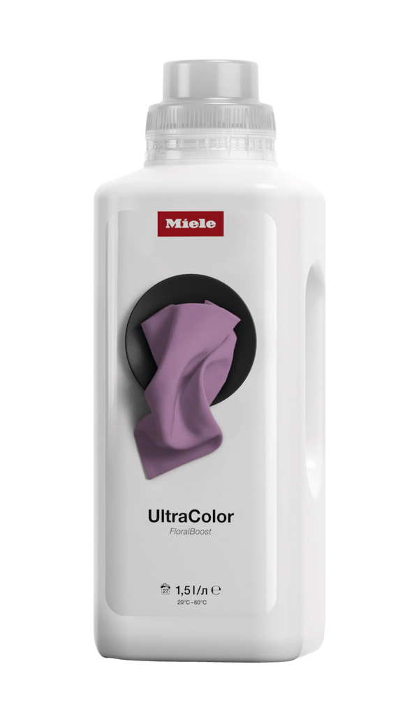 Miele UltraColor FloralBoost 1,5 l Limited Edition