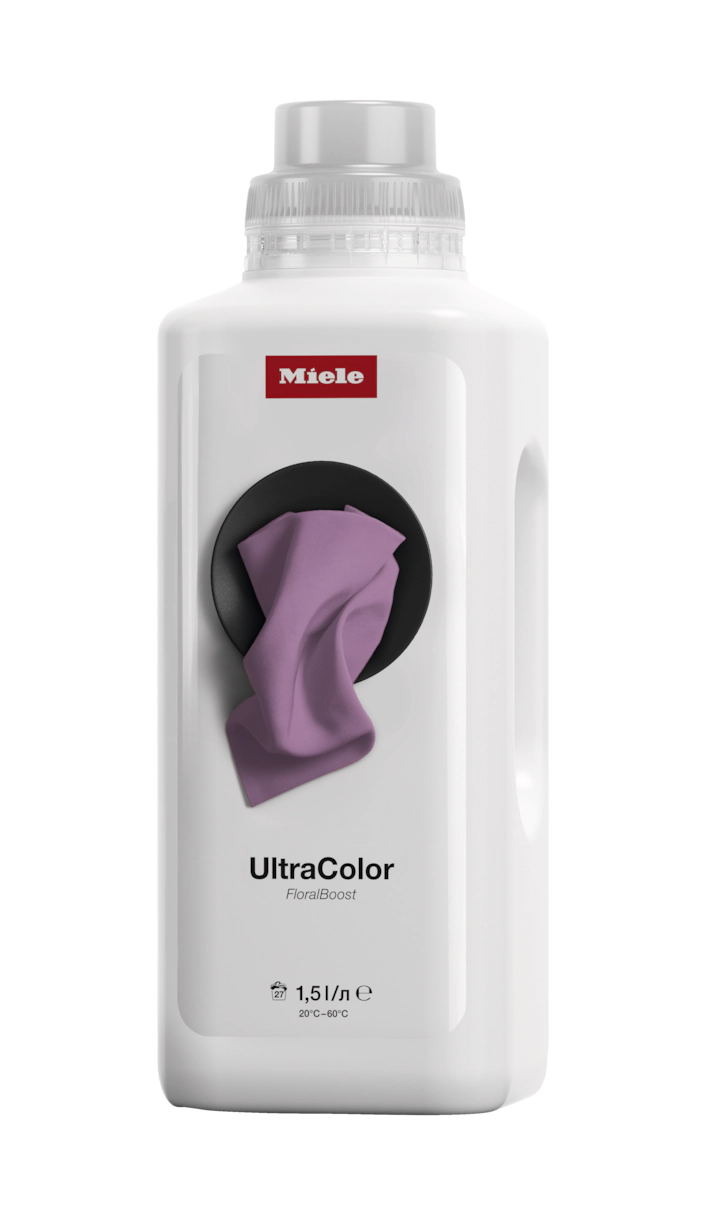 Miele UltraColor FloralBoost 1,5 l Limited Edition