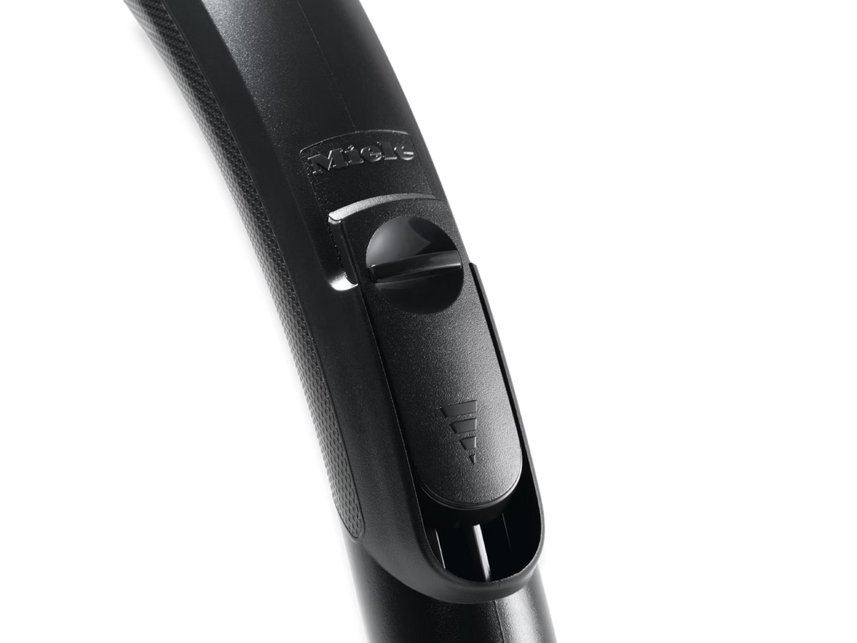 Miele Griberør OBSW close-up