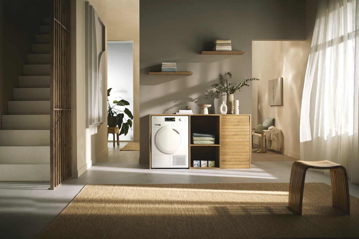 Miele TEA235 WP kondenstørretumbler