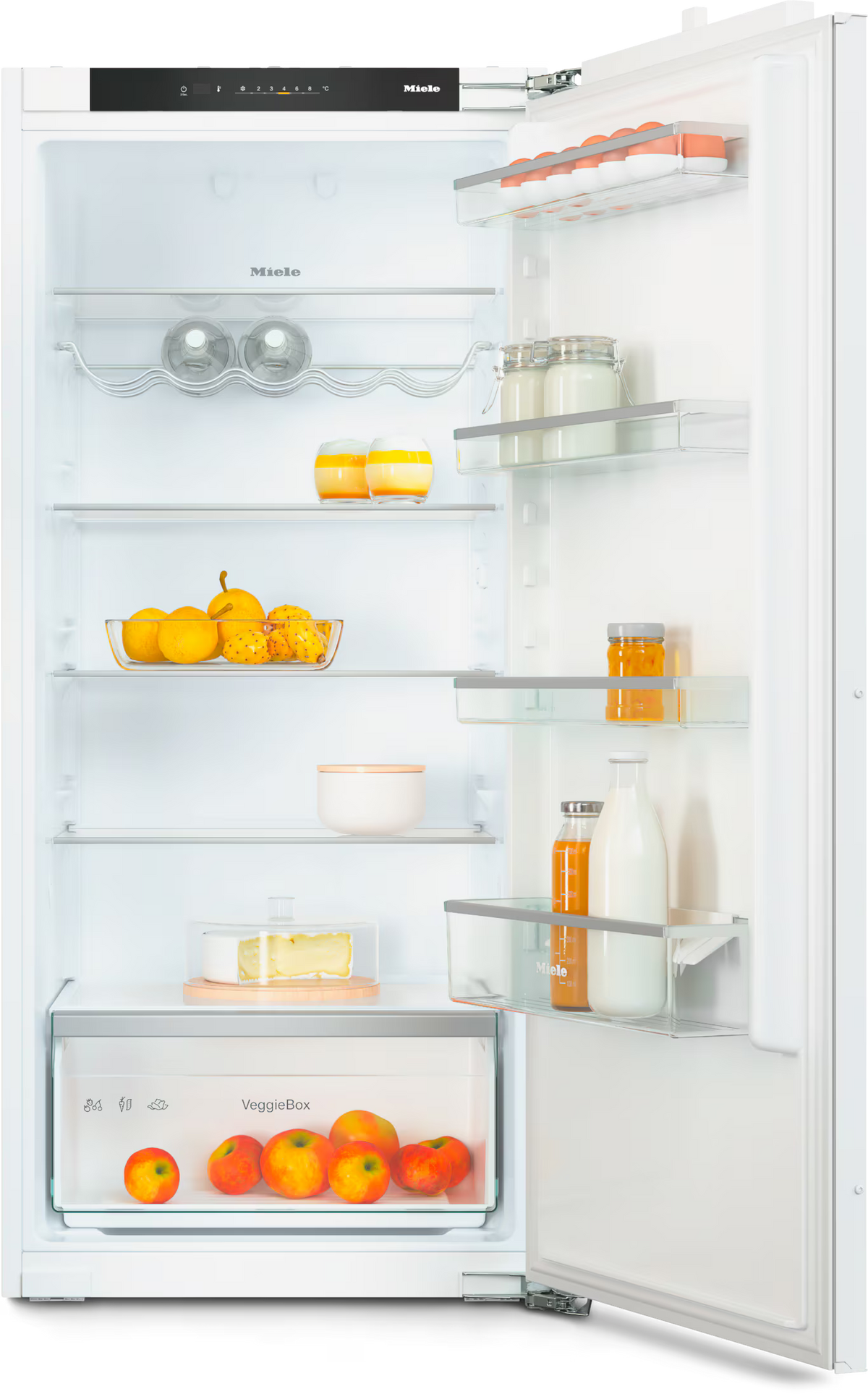 Miele K 7325 E integrerbart køleskab