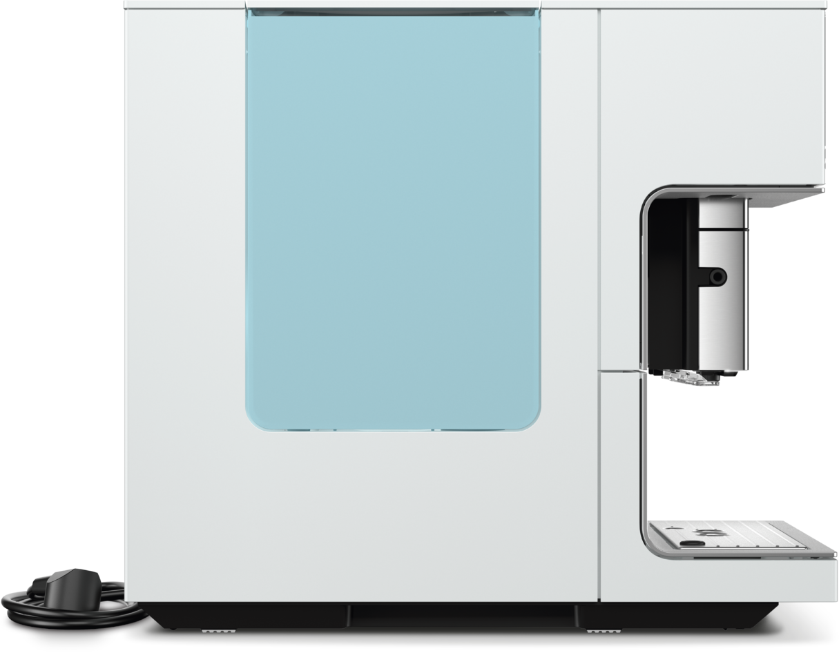 Miele CM 7350 NER BRWS - Espressomaskine