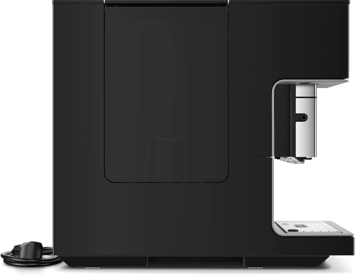 Miele CM 7350 NER OBSW - Espressomaskine