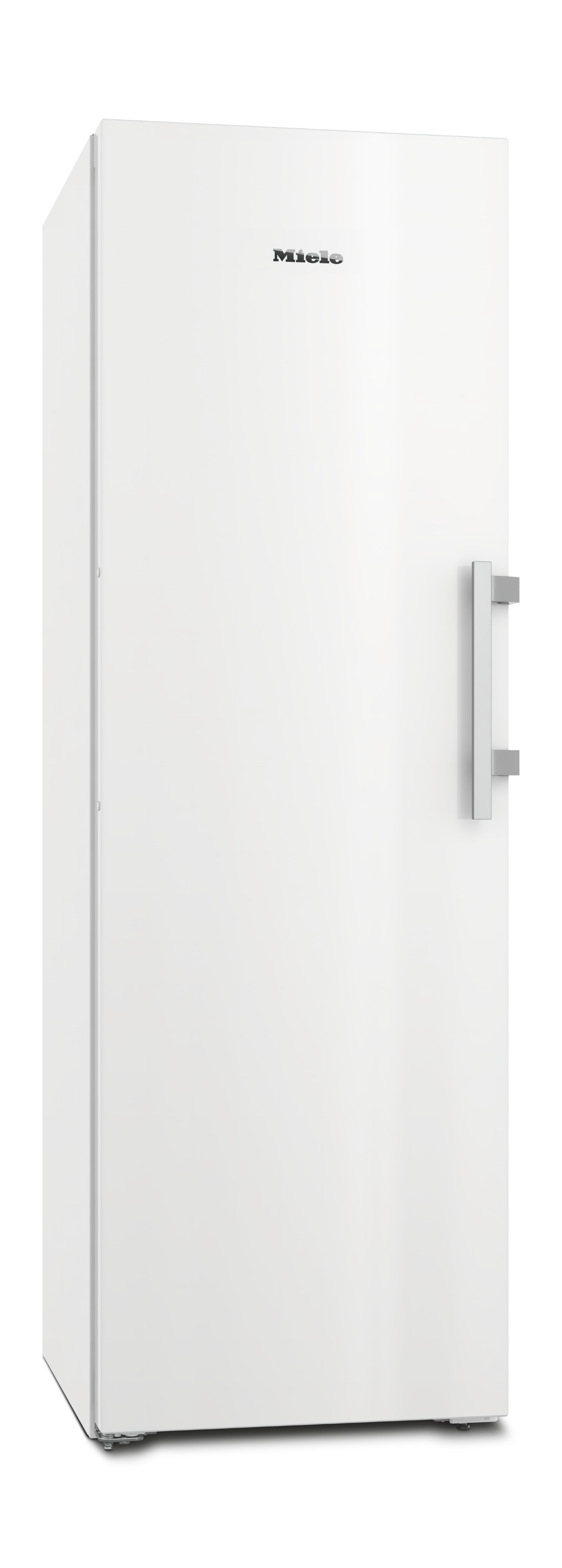Miele FNS4383E WS N Fritstående Fryseskab